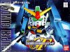 SD FXA-05D + RX-178 Super Gundam