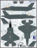 1/48 F-35A Lightning II, JSF Anthology Part.1