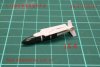 1/72 Chinese PLA Guided Weapon