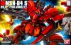 HGUC 1/144 MSN-04 Sazabi