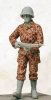 1/35 WWII US Camouflage Schema Frog Skin B