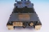 1/35 Leopard 1 A3/A4 Detail Up Set for Meng Model