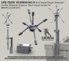 1/35 Boomerang III Anti-Sniper/Gunfire Detection Systems #1