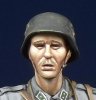 1/35 WWII Finnish Head Set