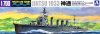 1/700 Japanese Light Cruiser Jintsu 1933