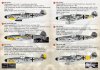 1/72 Messerschmitt Bf109G High Altitude Aces