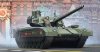 1/35 Russian T-14 "Armata" Main Battle Tank