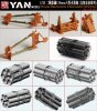1/35 German 150mm Nebelwerfer 41 Rocket Launcher Full Resin Kit