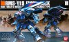 HGUC 1/144 RMS-119 EWAC Zack