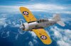 1/72 US F2A Buffalo