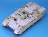 1/35 IDF Puma Conversion Set for AFV Club Centurion