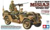 1/35 US Utility Truck M151A2 "Grenada 1983"