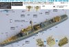 1/700 WWII IJN Type No.51 Submarine Chaser Resin Kits