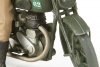 1/35 British BSA M20 Motorcycle w/ Military Police Set