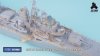 1/700 IJN Destroyer Shimakaze 1944 Detail Up Set for Pitroad