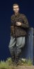 1/35 WWII Finnish Tank Crewman #2