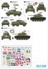 1/35 South East Asia 1950s, Tanks & AFVs, France, Vietnam, Laos