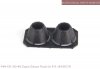 1/48 F/A-18A/B/C/D Exhaust Nozzle Set (Closed) for Kinetic