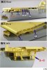 1/700 WWII USS Hornet CV-8 1942 Upgrade Set for Trumpeter 05727