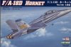 1/48 F/A-18D Hornet