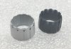 1/72 F-14B/D GE Exhaust Nozzle Set (Opened) for KA Models/Fujimi