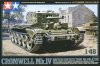 1/48 Cromwell Mk.IV British Cruiser Tank Mk.VIII,A27M