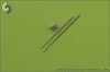 1/72 Hawker Hunter - Pitot Tube