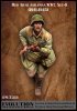 1/35 WWII Red Army Rifleman #8