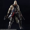 Play Arts Kai - Connor (Assassin's Creed 3)