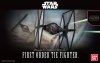 1/72 First Order TIE Fighter