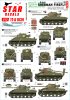 1/72 British Sherman Firefly, 75th D-Day Special, Mk.IC & Mk.VC