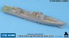 1/700 PLA Navy Type 055 Destroyer Detail Up Set for Trumpeter