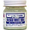 Base White #1000 40ml