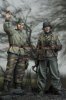 1/35 LAH in the Ardennes Set (2 Figures)