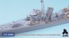 1/700 IJN Destroyer Fubuki 1941 Detail Up for Yamashita Hobby