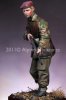 1/16 WWII British S.A.S. Commando