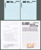 1/35 US Army Bumper Code Generic #1 (White)