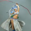 1/4 Majikina Mina, Samurai Spirits Full Resin kits