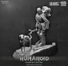 1/20 Humanoid with a Dog
