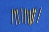 1/700 Ise Class Batleship 356mm (14") L/45 Barrel (10 pcs)