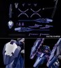HG 1/144 RX-124 Gundam TR-6 Hazel II