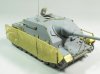 1/35 Jagdpanzer IV L/70(A) Schurzen for Dragon