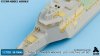 1/700 USS Independence LCS-2 Detail Up Set for Dragon