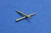 1/48 7.7mm Japanese MG Type 97 Barrel for Aircraft