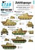 1/35 Befehlspanzer #6, Bef.Pz.Kpfw Panther Ausf.G