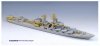 1/350 Varyag Cruiser (Type 1164) Upgrade Set for Trumpeter 04519