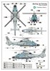 1/72 PLAN Z-9C ASW Helicopter