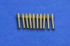 1/700 Ise Class Batleship 356mm (14") L/45 Barrel (10 pcs)