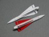 1/48 MIM-23 Hawk Missile Set