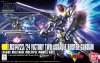 HGUC 1/144 LM314V23/24 V2 Assault Buster Gundam